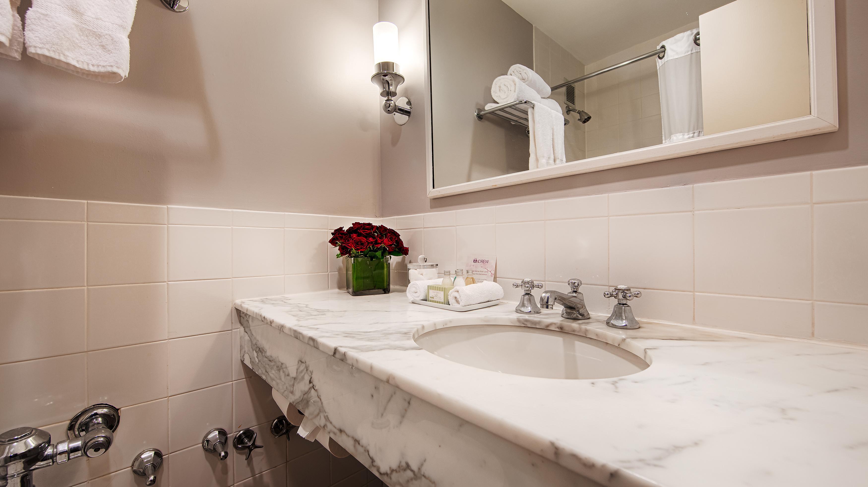 The Andrew Hotel Great Neck Ngoại thất bức ảnh