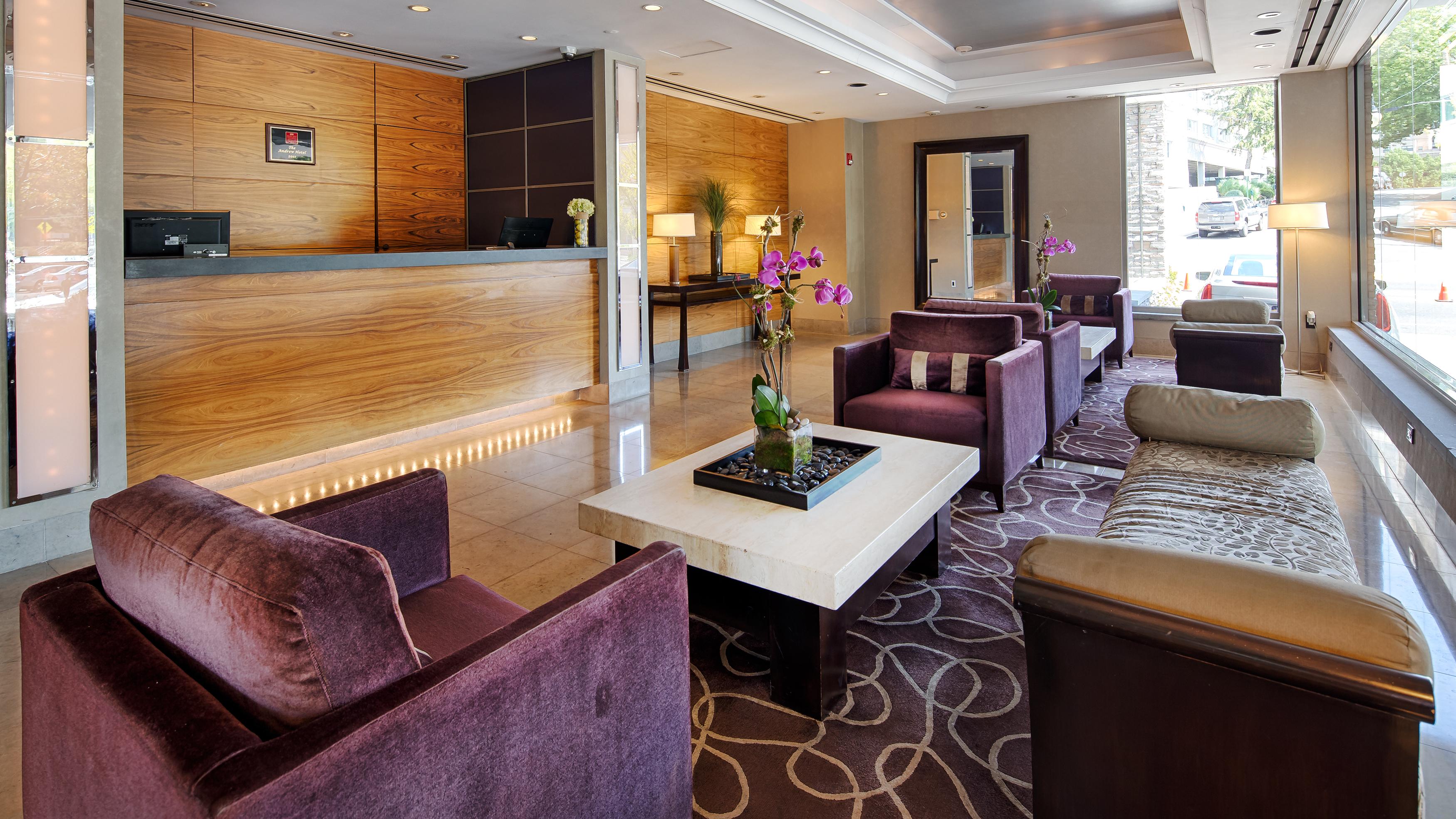 The Andrew Hotel Great Neck Ngoại thất bức ảnh