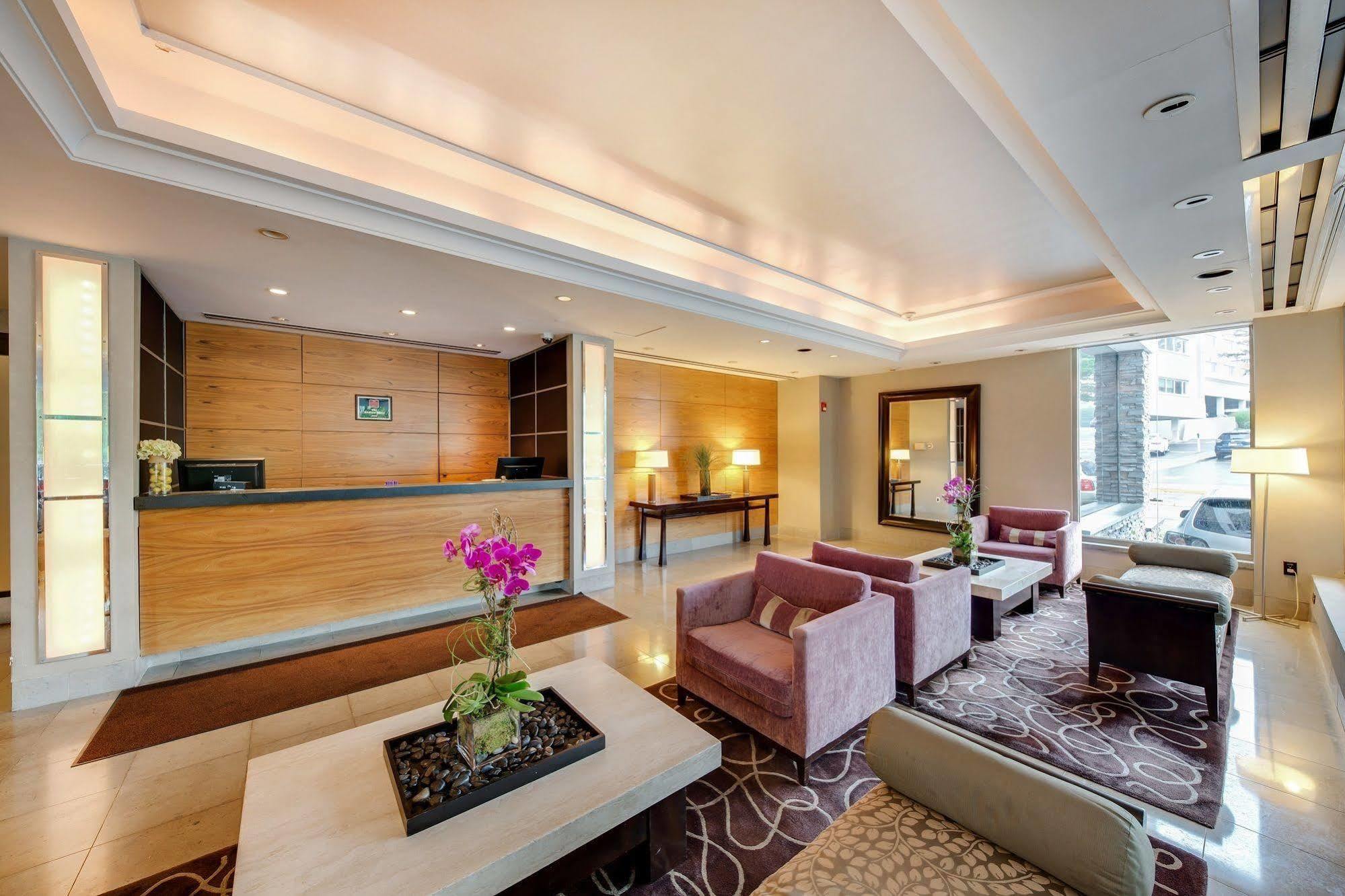The Andrew Hotel Great Neck Ngoại thất bức ảnh