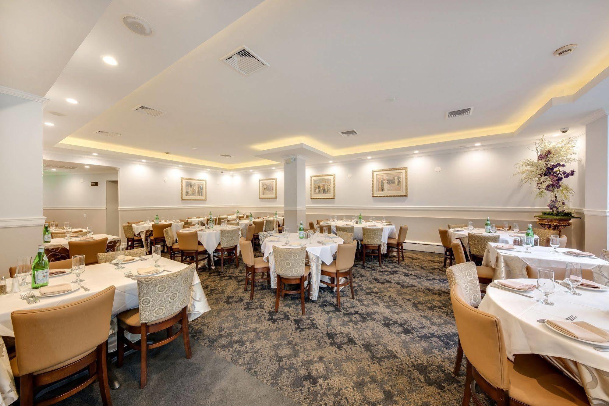 The Andrew Hotel Great Neck Ngoại thất bức ảnh