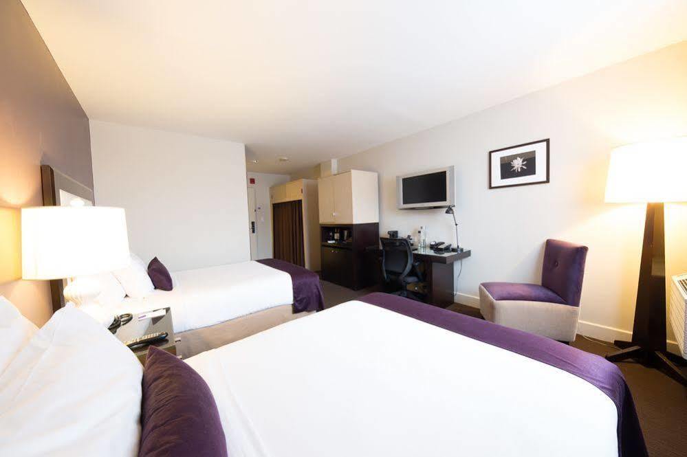 The Andrew Hotel Great Neck Ngoại thất bức ảnh