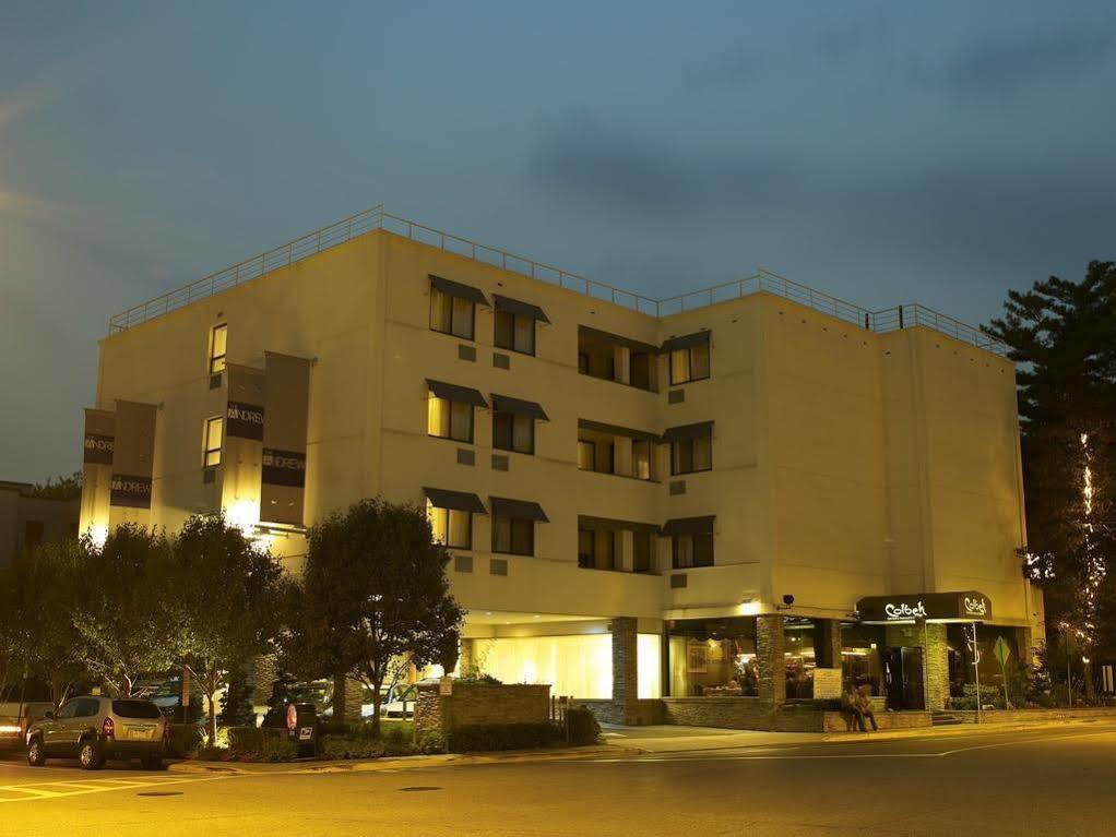 The Andrew Hotel Great Neck Ngoại thất bức ảnh