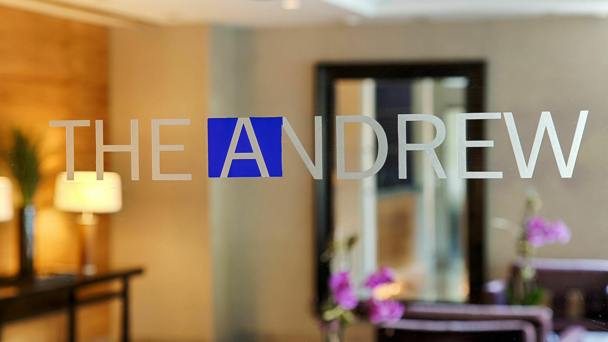 The Andrew Hotel Great Neck Ngoại thất bức ảnh