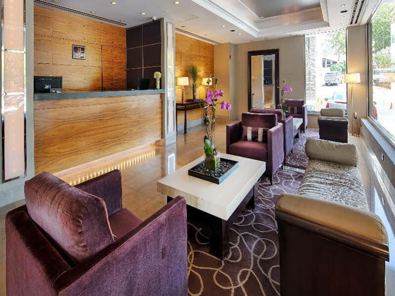 The Andrew Hotel Great Neck Ngoại thất bức ảnh